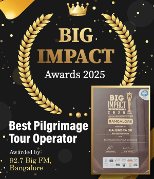 Big Impact Award 2025