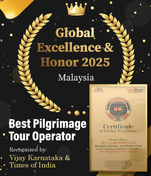 Global Excellence Honour 2025