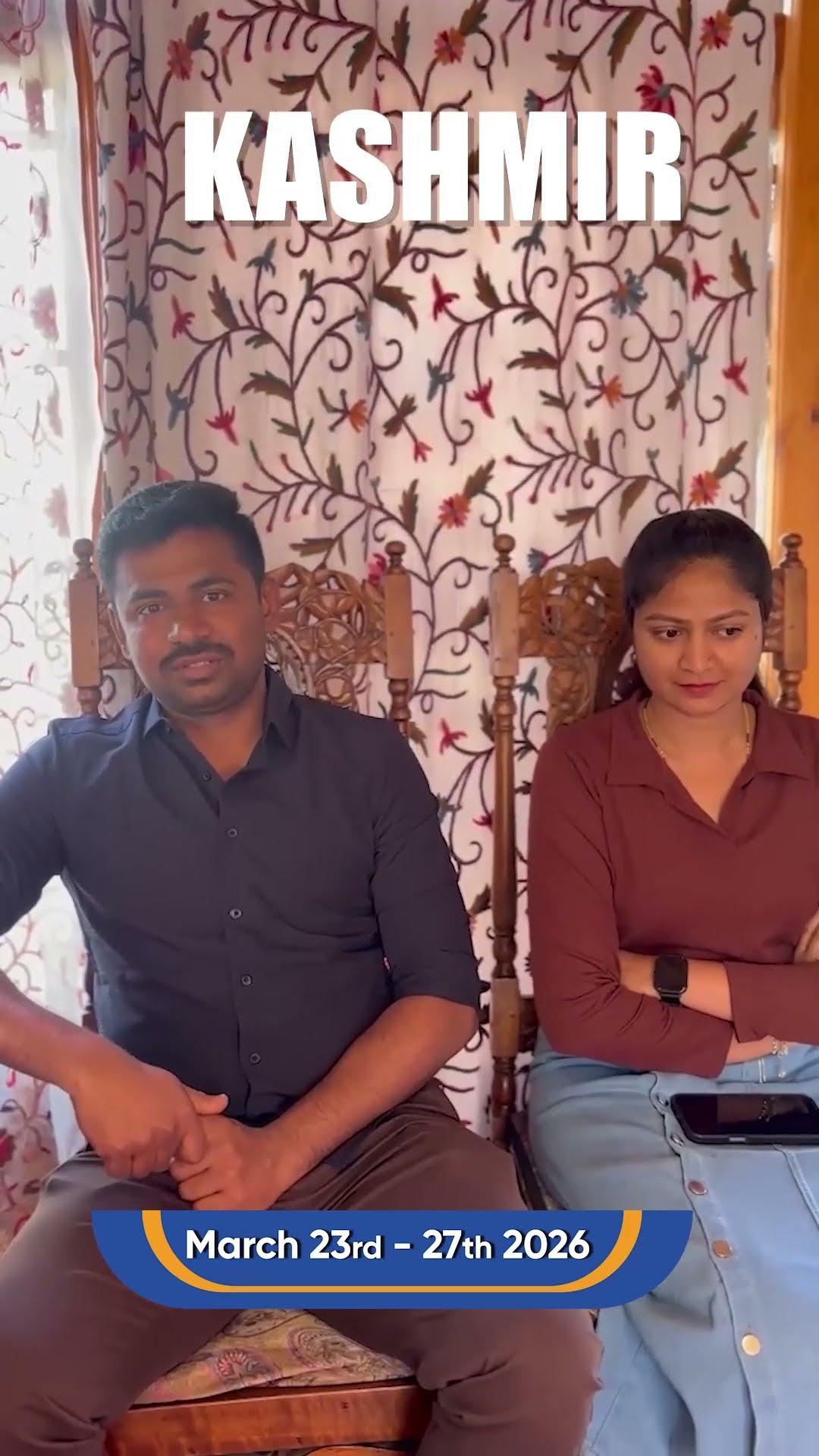 Rameshwaram Tour — Customer Review review