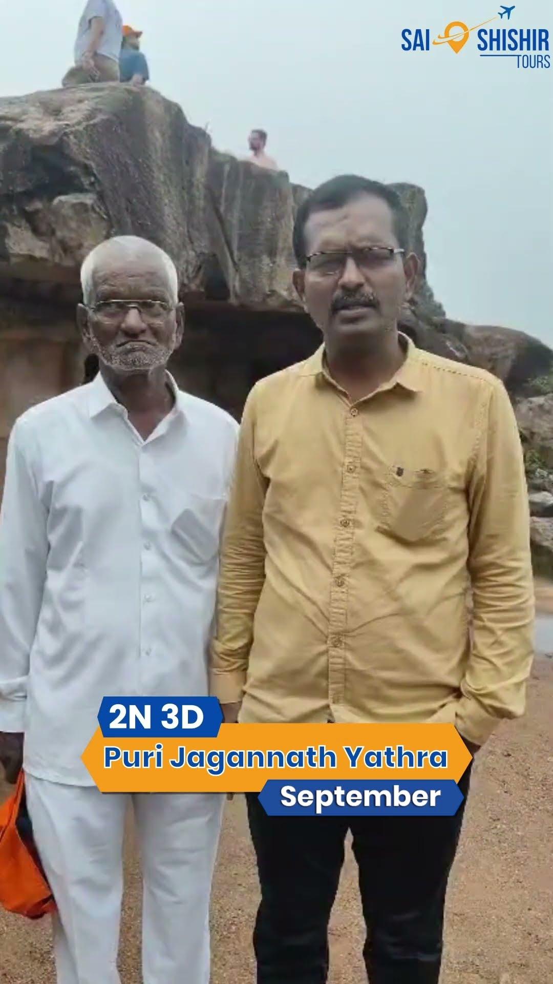 Rajasthan Tour — Customer Reviews review