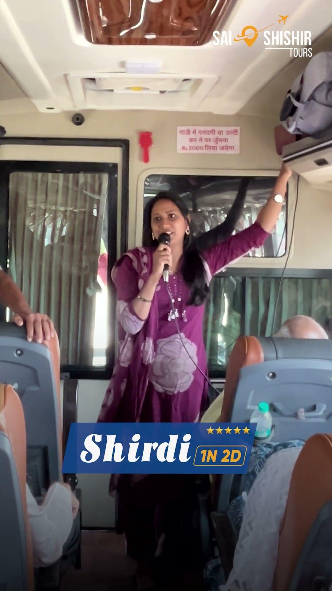They Visited Shirdi… This Was Their Honest Reaction 😭🙏 review