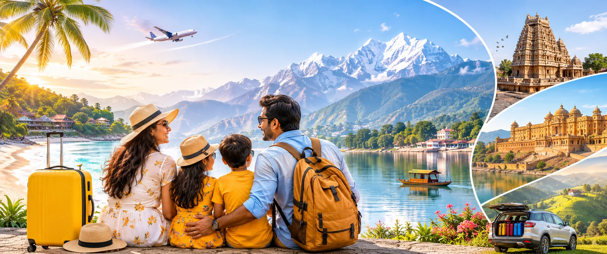 Family Tours