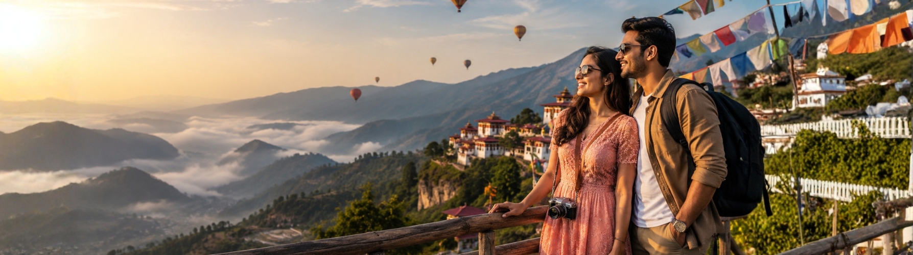 Luxury Tours
