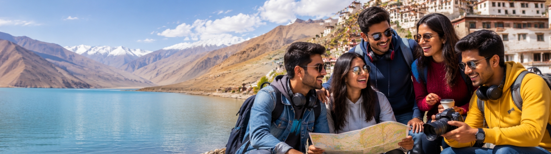 Student Tours