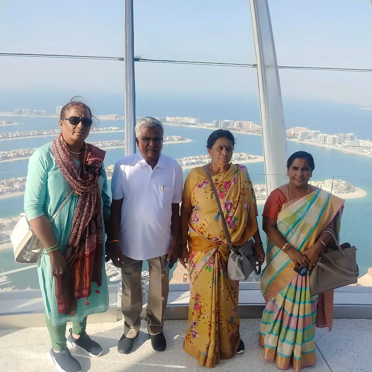 Senior Citizen Tours photo 1