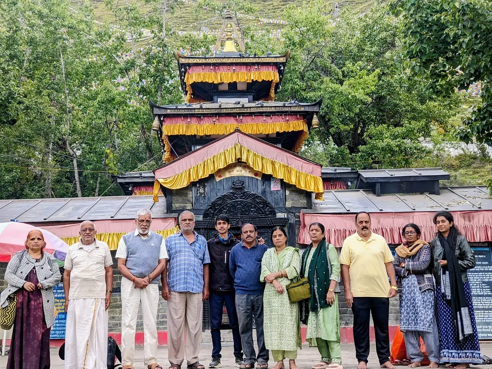 Senior Citizen Tours photo 2