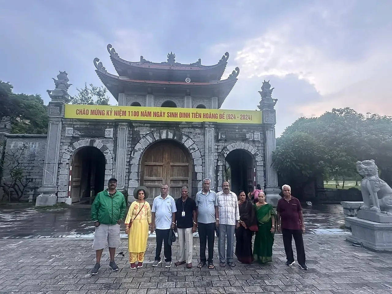 Senior Citizen Tours photo 3