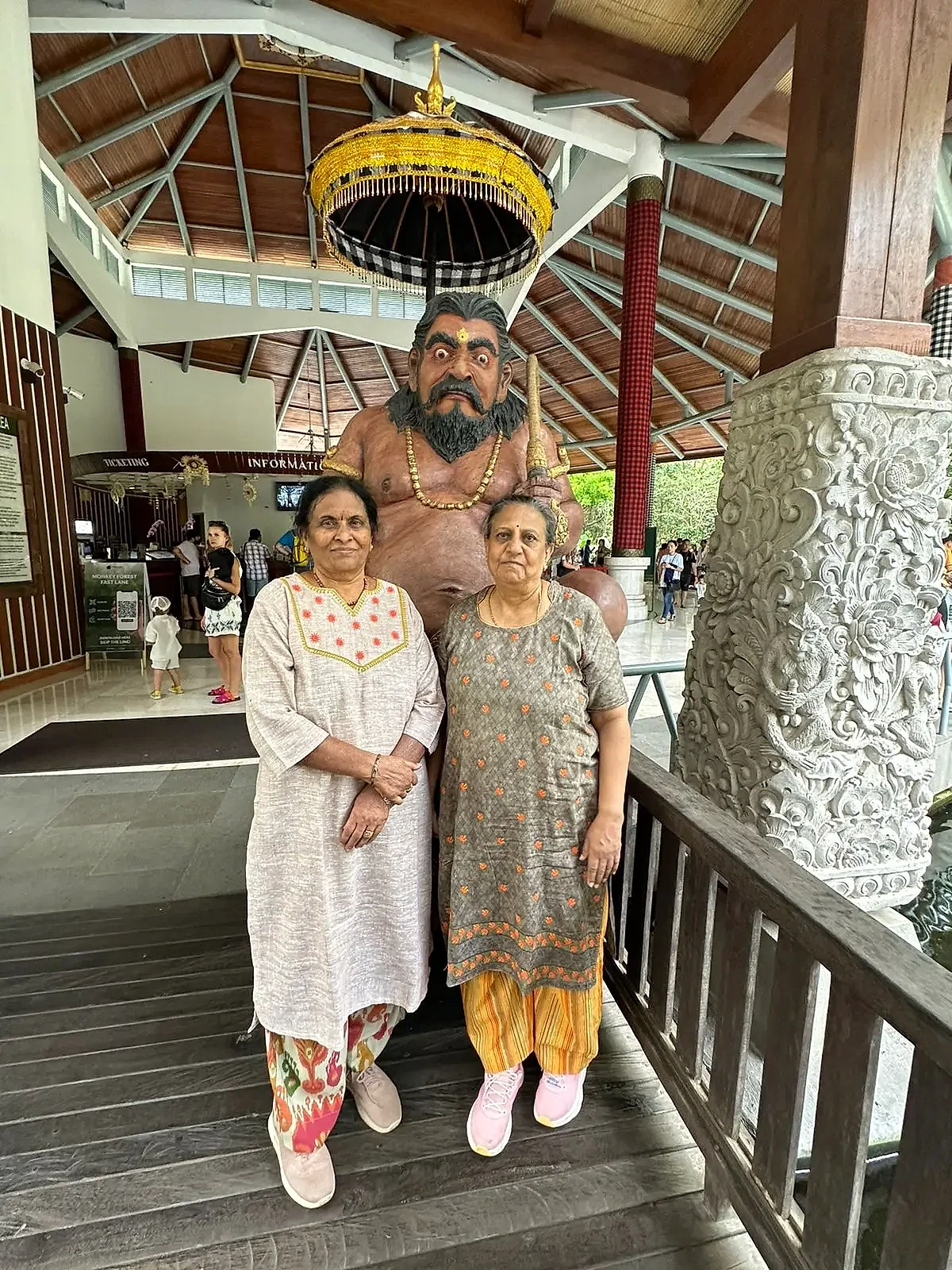 Senior Citizen Tours photo 4
