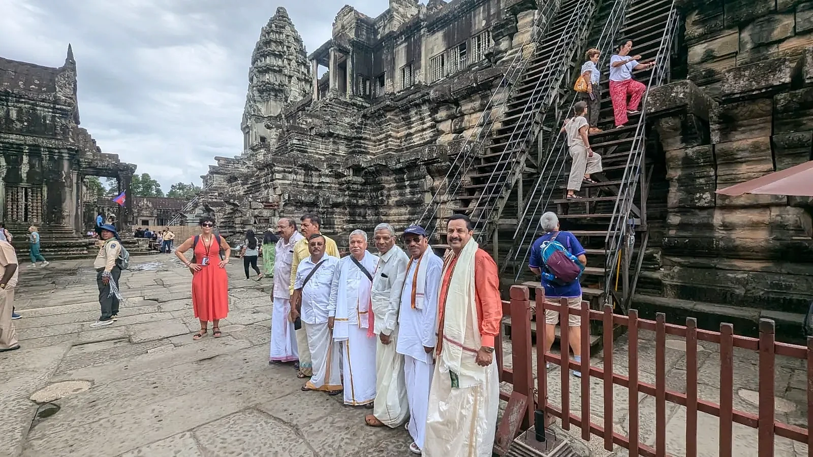 Senior Citizen Tours photo 5