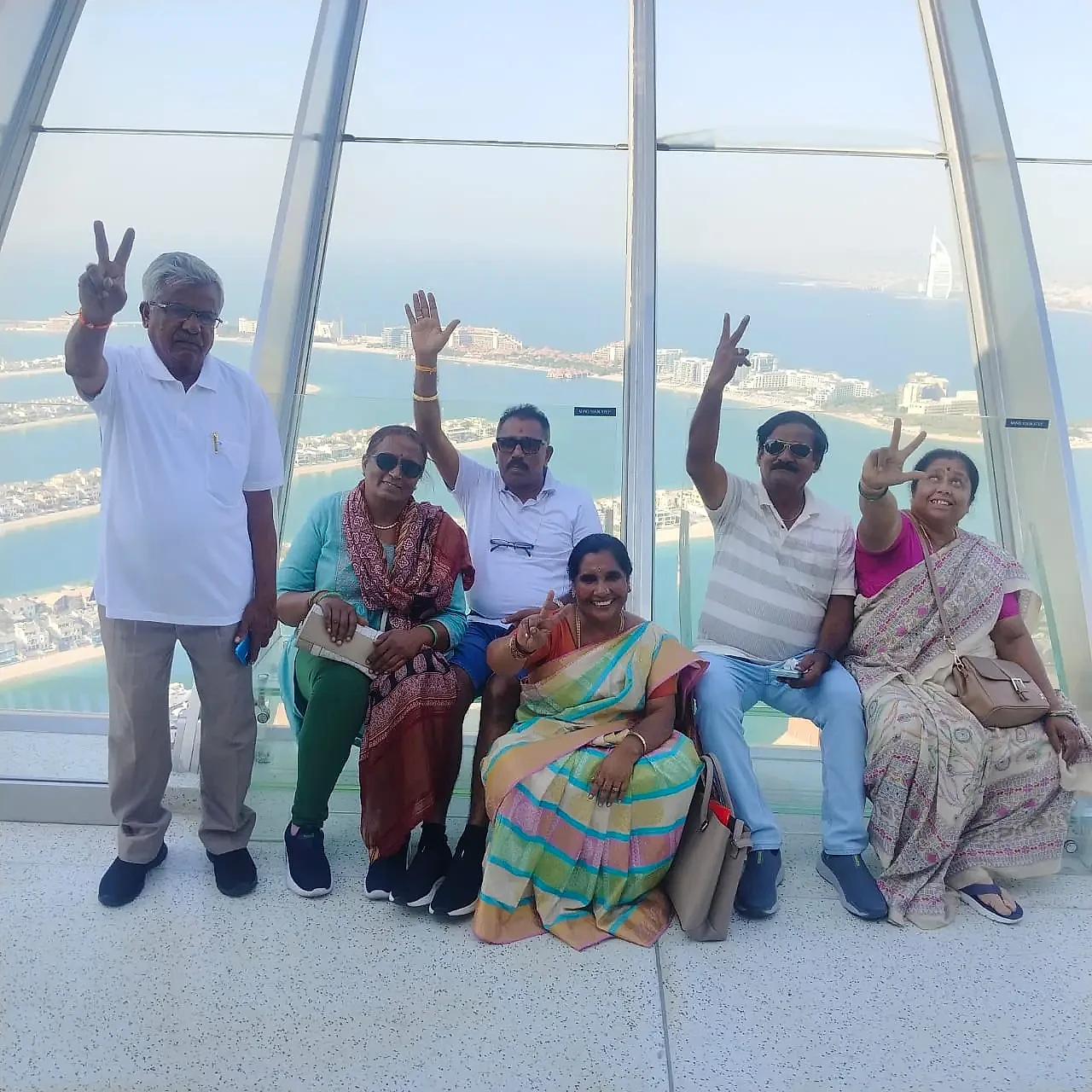 Senior Citizen Tours photo 6