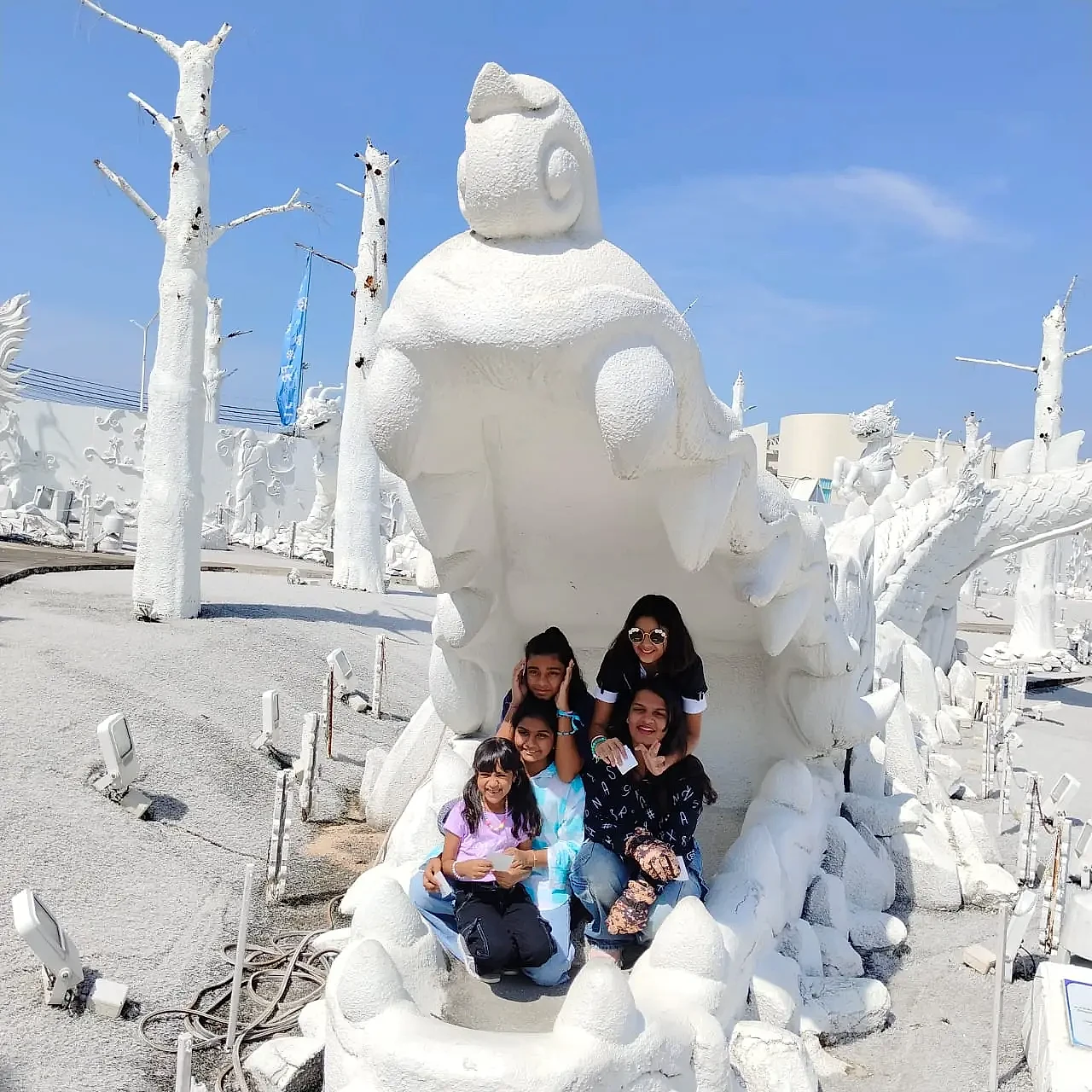 Student Tours photo 1