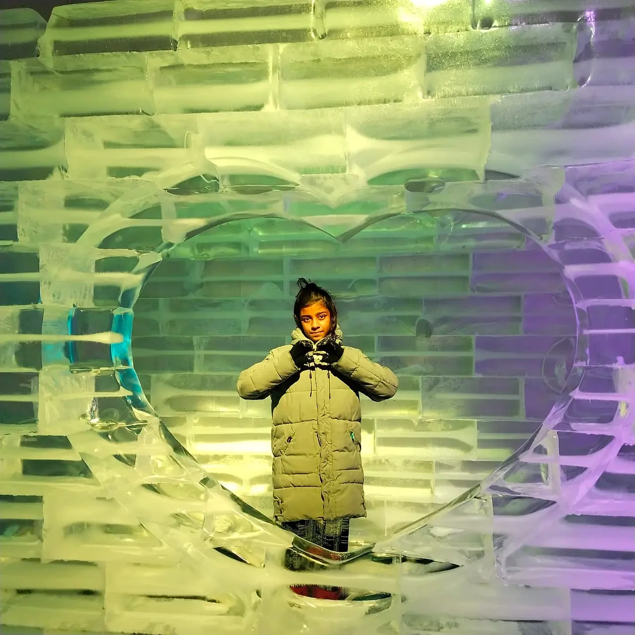Student Tours photo 2