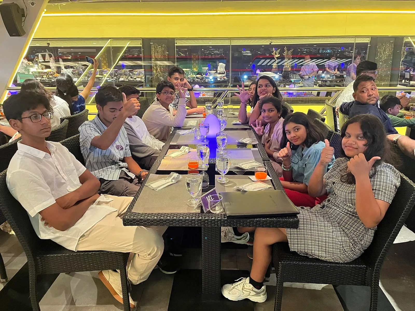 Student Tours photo 3