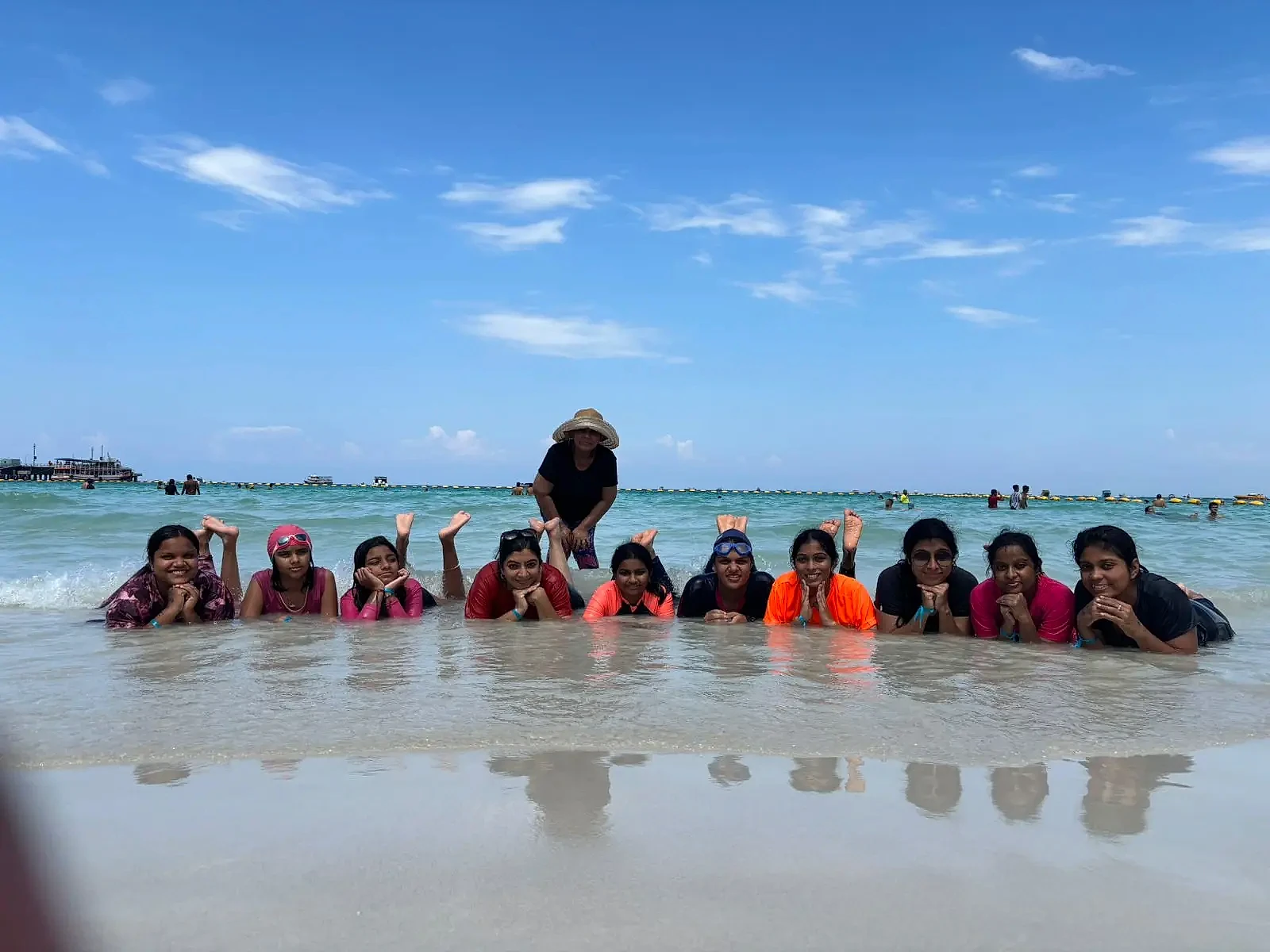 Student Tours photo 4