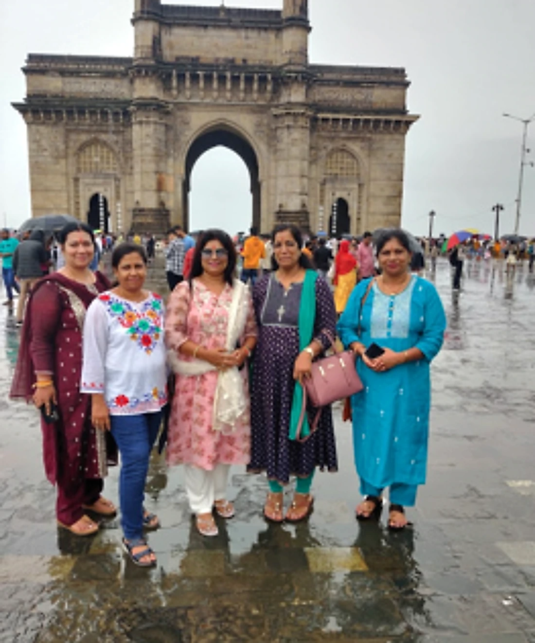 Women's Tours photo 6