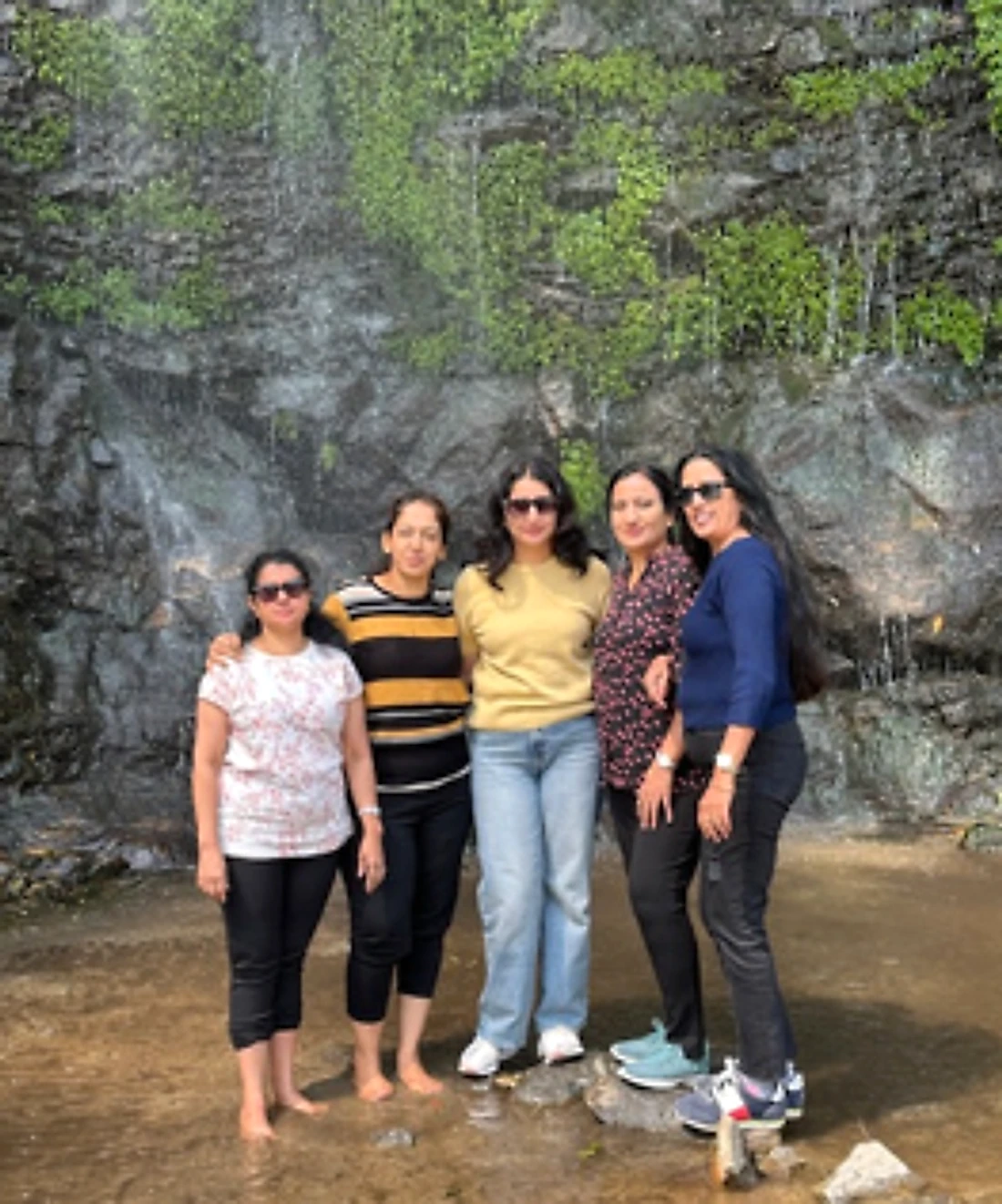 Women's Tours photo 7