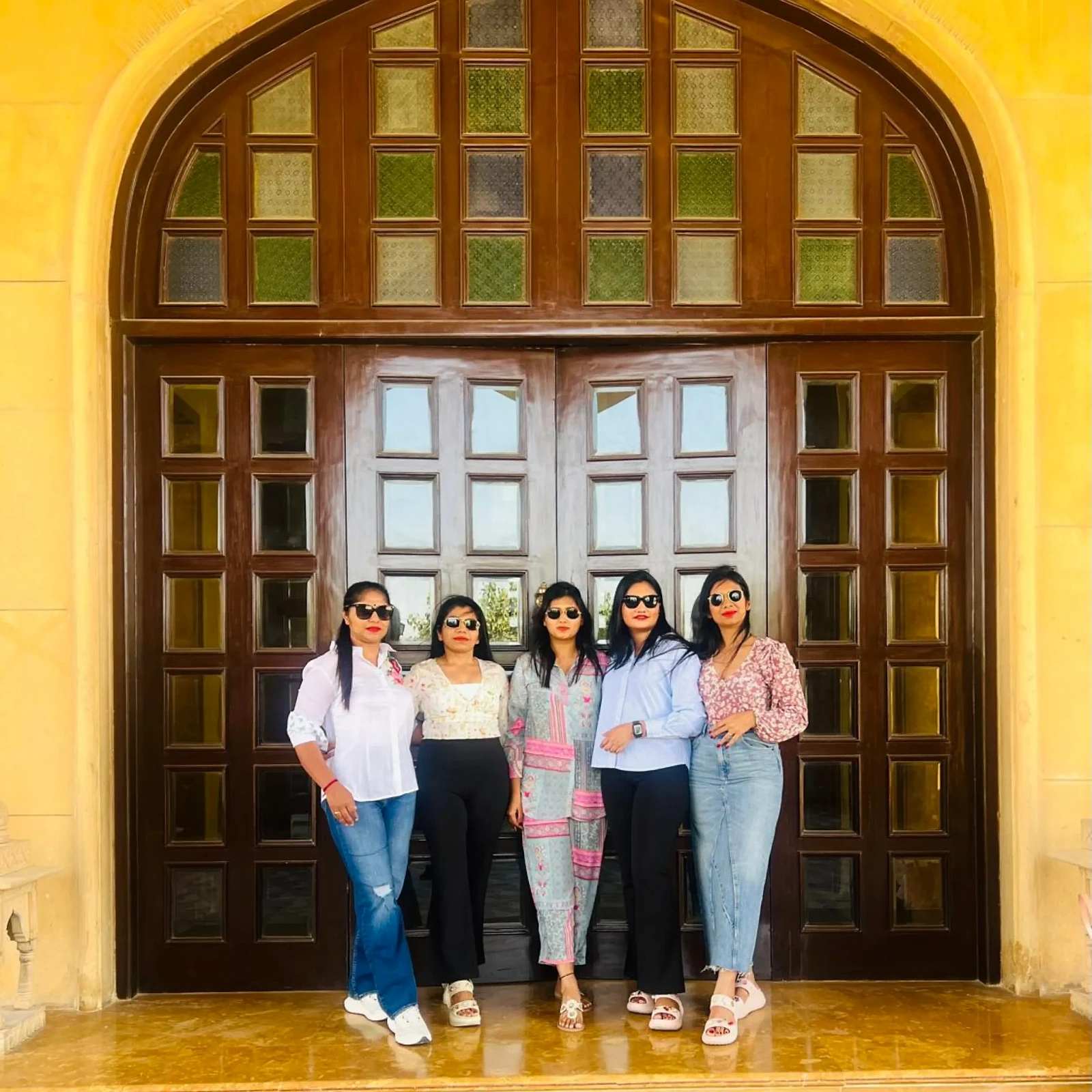 Women's Tours photo 1
