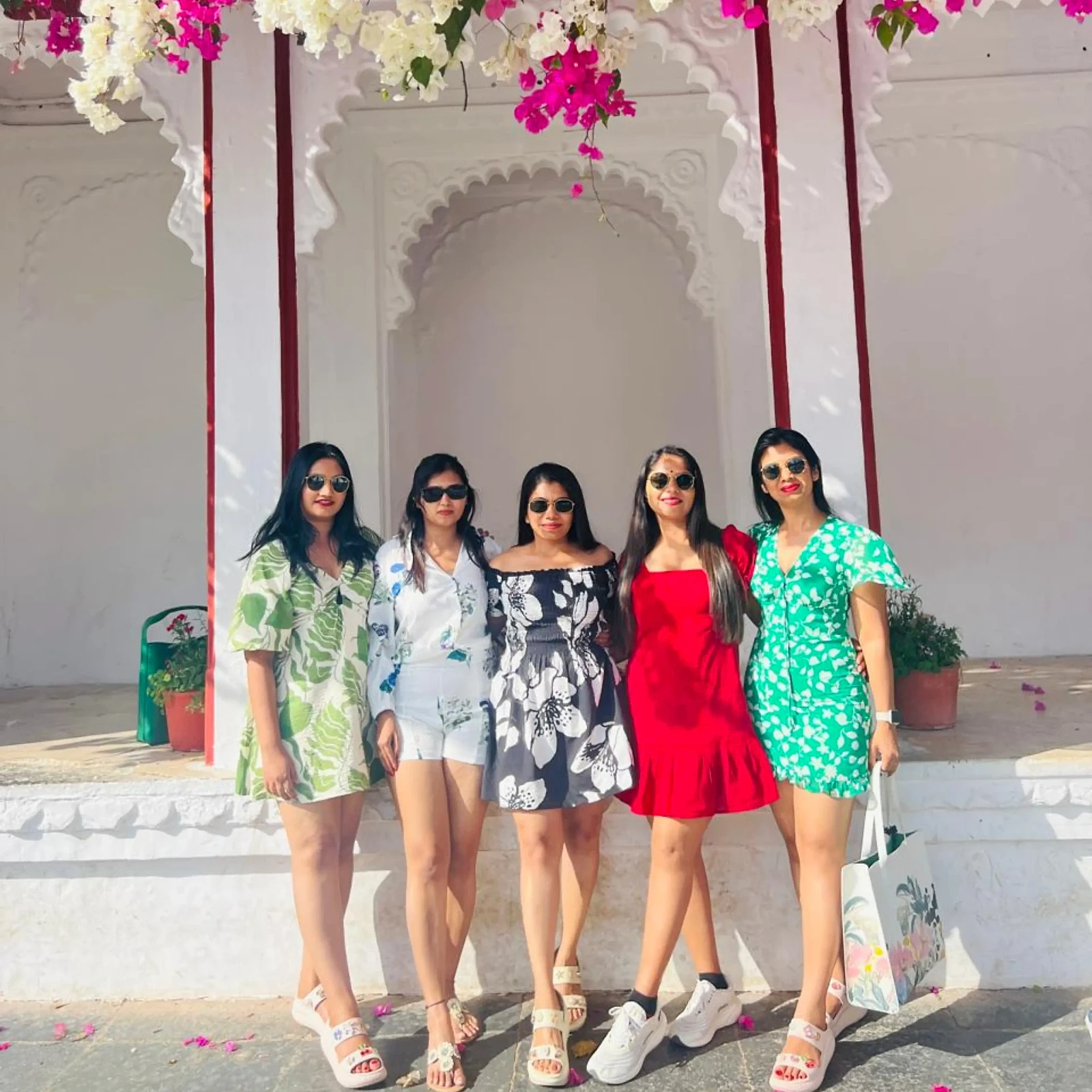 Women's Tours photo 2