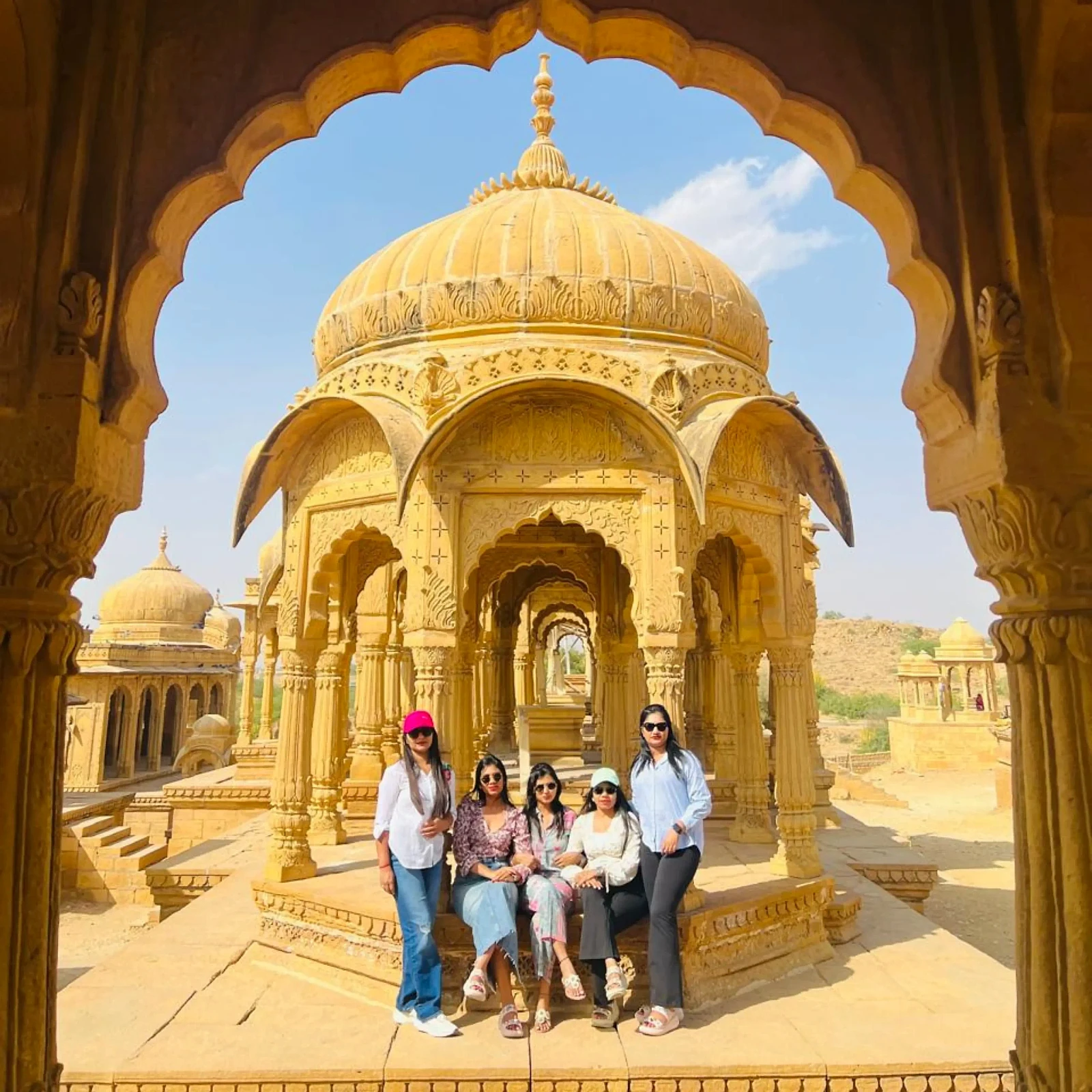 Women's Tours photo 3