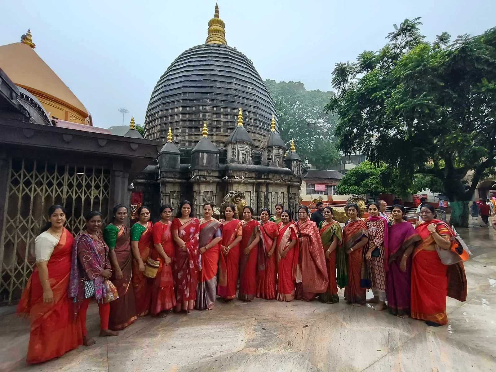 Women's Tours photo 5