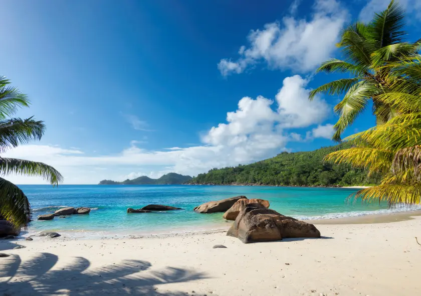 Andaman 4N/5D