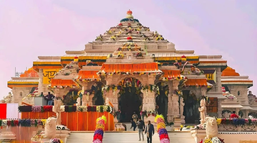 Ayodhya Tour Package