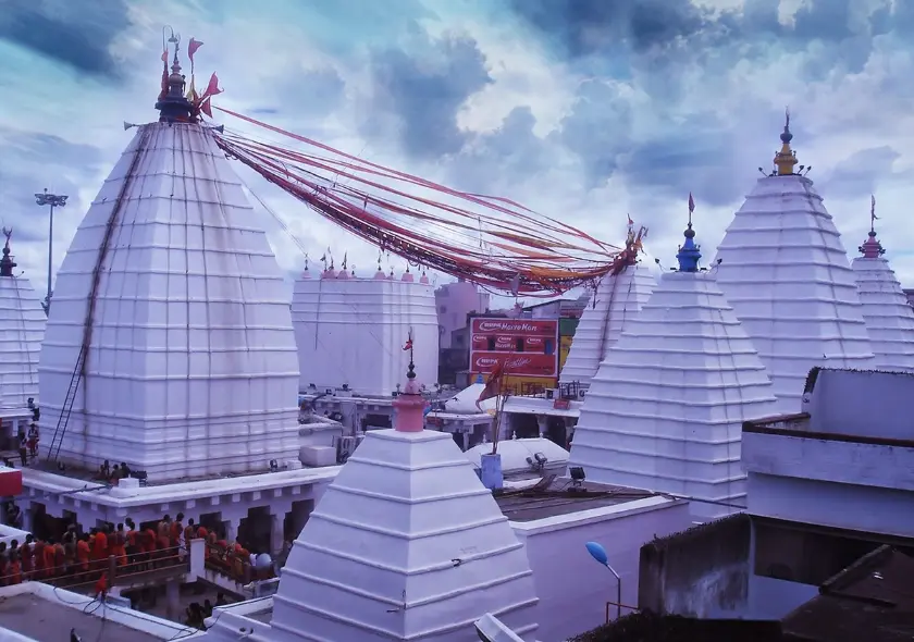 Baidyanath Tour Package