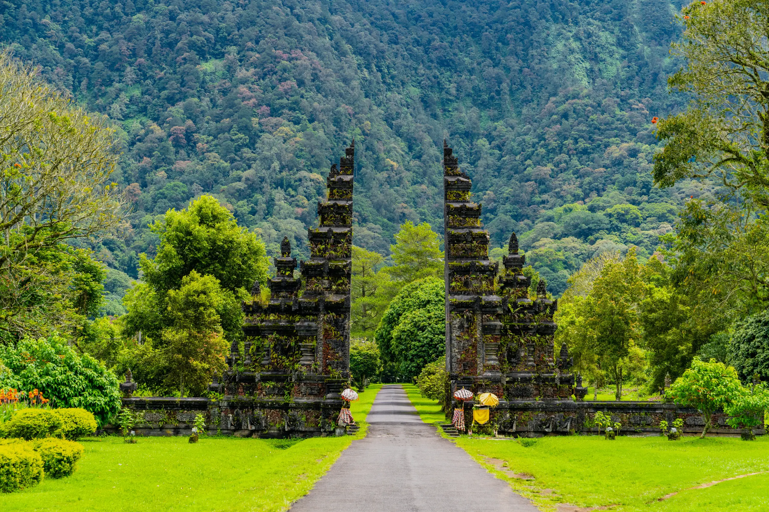 Bali