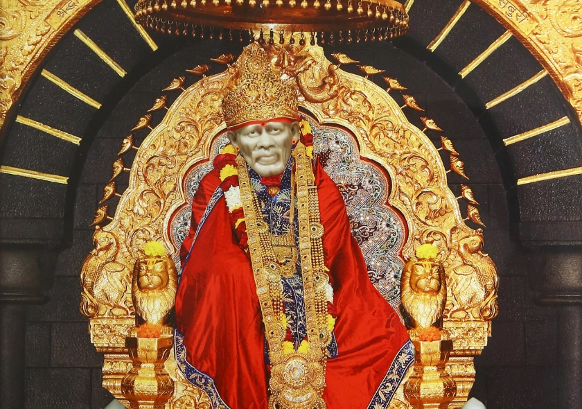 Direct Shirdi Package 1N/2D