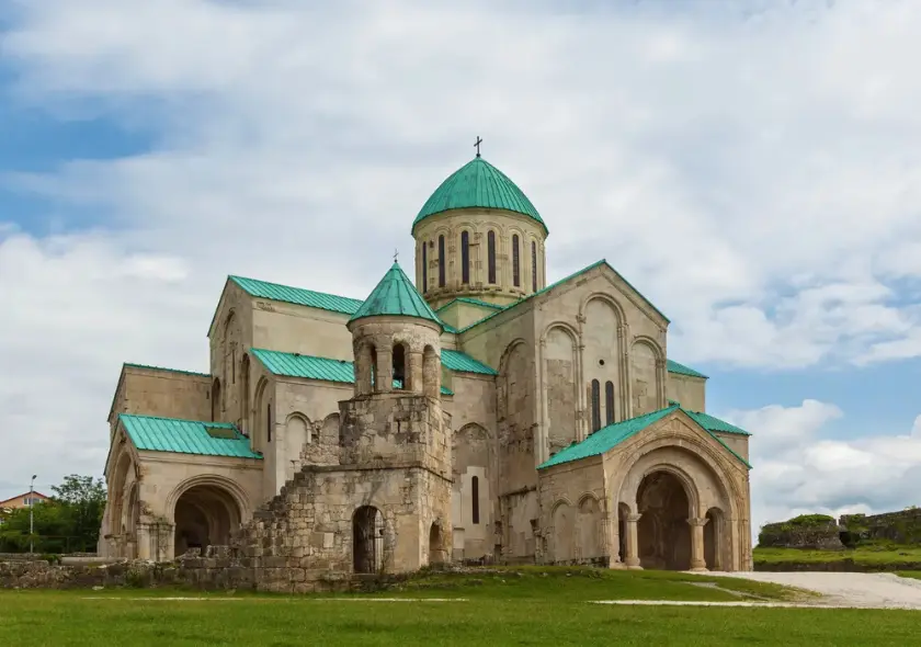 Georgia & Armenia