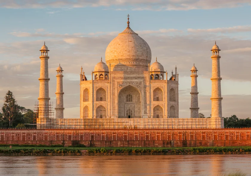 Golden Triangle Tour