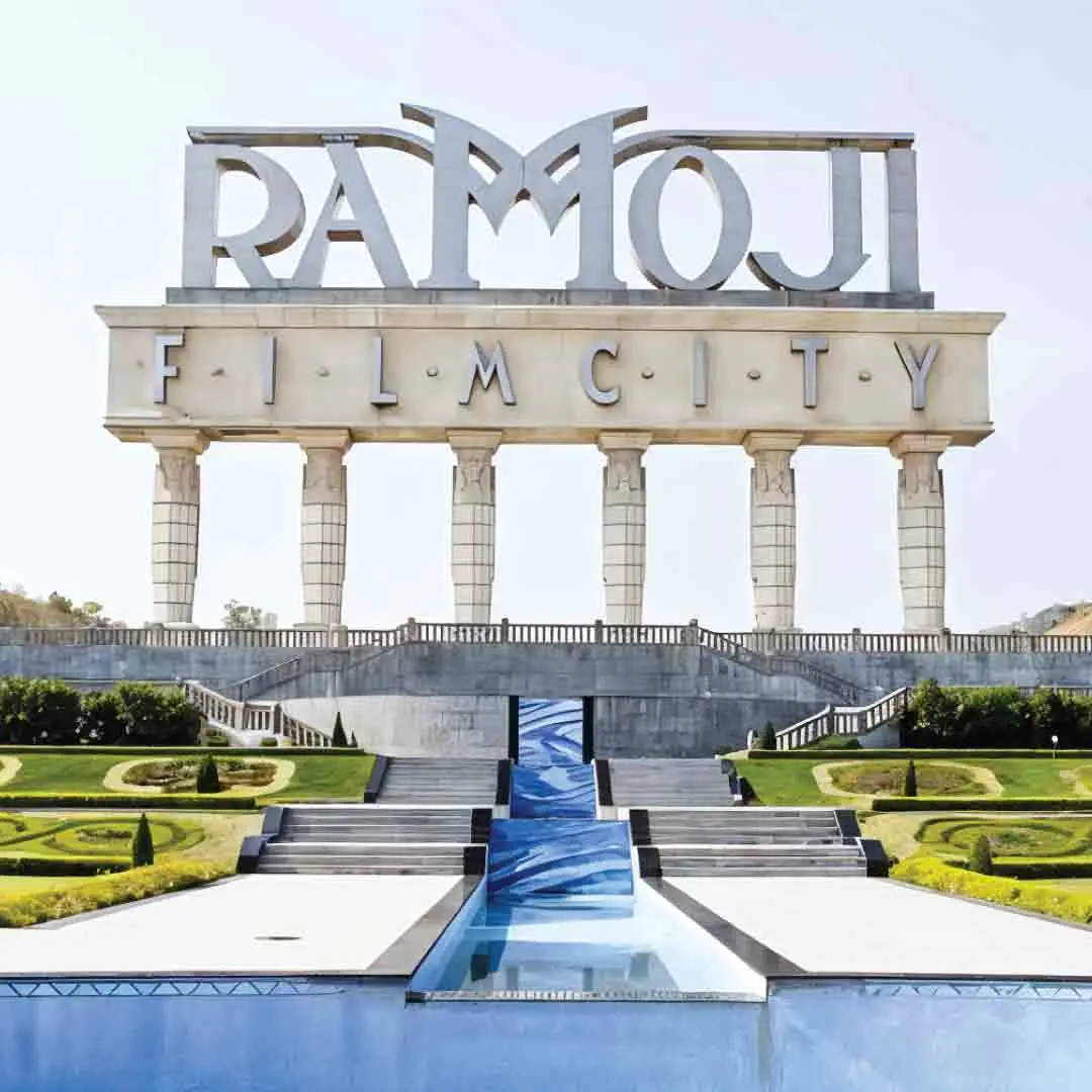 Hyderabad