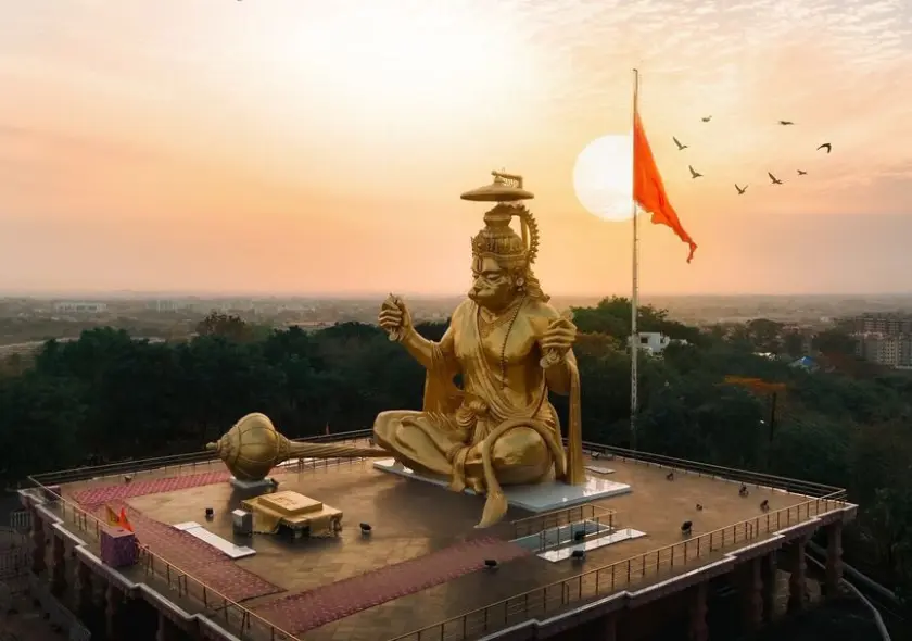 Indore Ujjain Tour Package