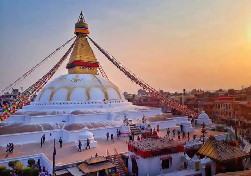 Nepal