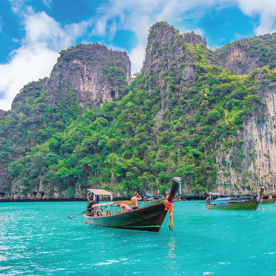 Phu Quoc Island Tour Package from Bangalore