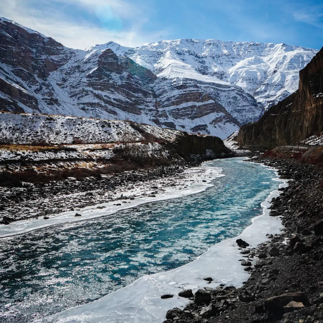 Manali & Shimla
