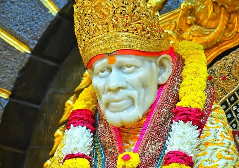 2 Jyotirlinga Package with Shirdi 1N 2D