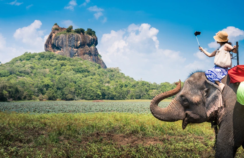 Sri Lanka Tour Package from Bangalore