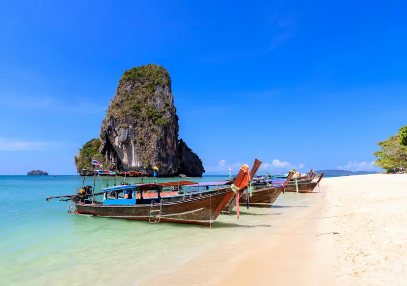 Thailand