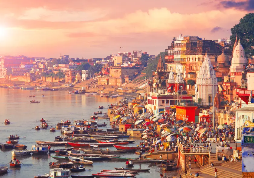 Varanasi